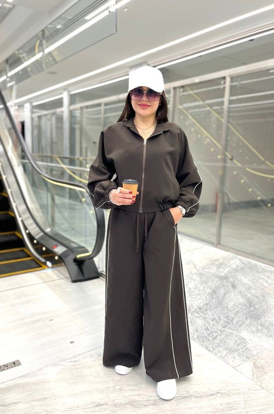 سوییشرت شلوار زنانه